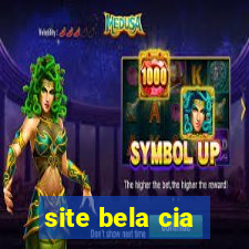 site bela cia